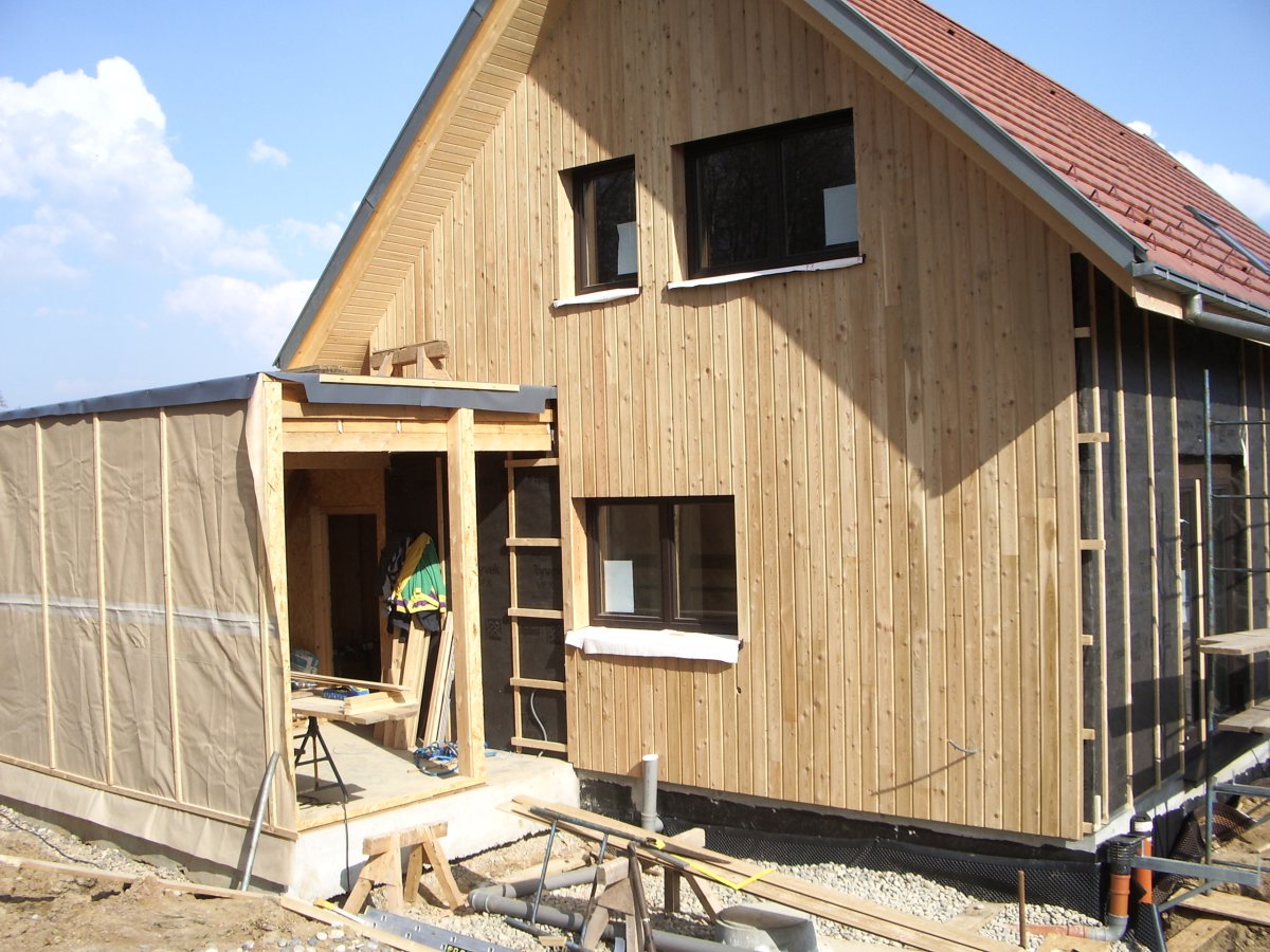 Habillage extérieur