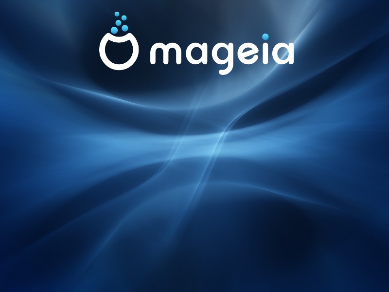 Fond avec logo